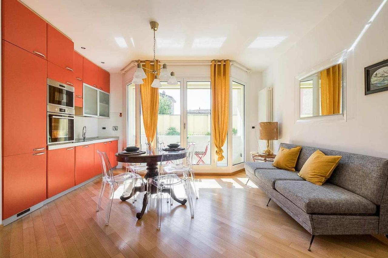 Ferienwohnung Casa Selleri Bologna Exterior foto