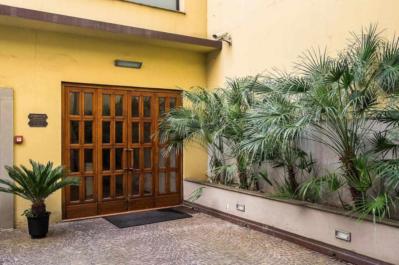Ferienwohnung Casa Selleri Bologna Exterior foto