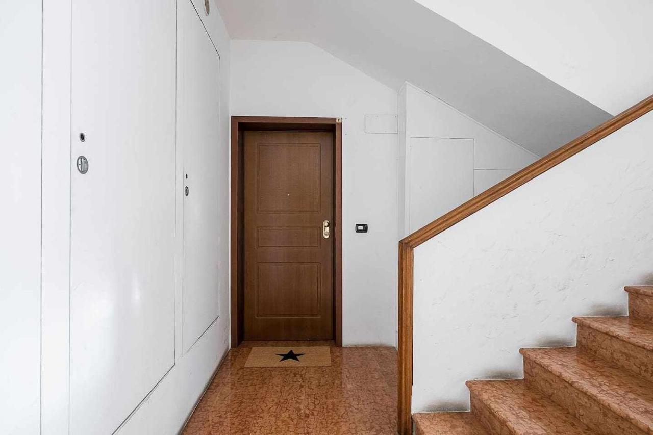 Ferienwohnung Casa Selleri Bologna Exterior foto